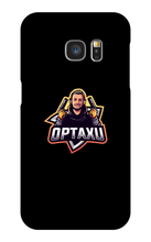 optaxu Samsung Phone Cases