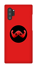 Regiment Samsung Phone Case