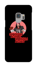 Snaggin Samsung Phone Cases