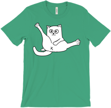 T-Shirt - FINDE X! (drawn by Gratiskatze)