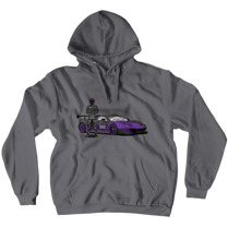 Car Hoodie