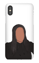 jlsm_team iPhone Phone Cases