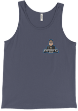 hyperlynx256 Tank Top