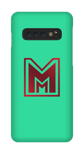 thamacmonster Samsung Phone Cases