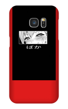hentaisociety Samsung Phone Cases