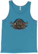 OMRD Tank Top