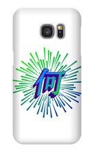 NANI!!! Samsung Phone Case
