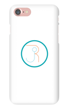 richieishereman iPhone Phone Cases