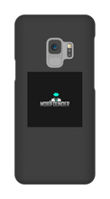 mob1founder Samsung Phone Cases