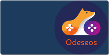 odeseos XXL Gaming Mousepad
