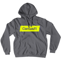 cortus11 Hoodies (No-Zip/Pullover)