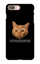 nanoclonetv iPhone Phone Cases