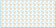 markydorky666 XXL Gaming Mousepad