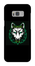 krystalwolf Samsung Phone Cases