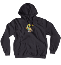 Klö**n Huhn Pullover