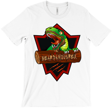 Beardamous Tee