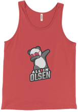 allinolsen Tank Top