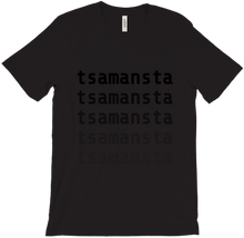 tsamansta T-Shirts