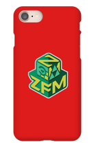 zfm12 iPhone Phone Cases
