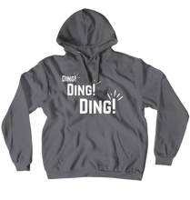 Hoodies Ding