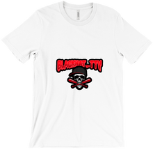 blackhat_ttv T-Shirts