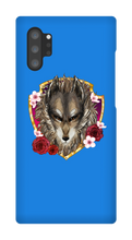 lalywolf Samsung Phone Cases