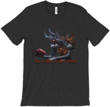 heartlessdem0n1 T-Shirts