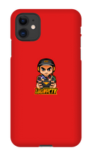 luiginyctv iPhone Phone Cases