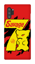 worr_some Samsung Phone Cases