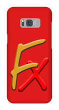elfraixo Samsung Phone Cases