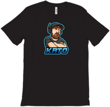 Kato T-Shirts