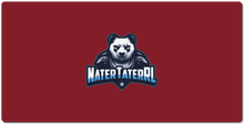 NaterTaterRL Mascot XXL Gaming Mousepad