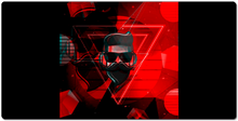 XXL Gaming Mousepad muttbr 2