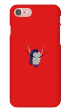 Look important with Vreeg on an Iphone Case.