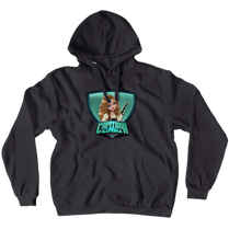 Hoodies (No-Zip/Pullover)