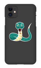 ekstra_bynlm iPhone Phone Cases
