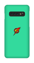 chrypow3r24 Samsung Phone Cover