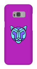 agjayden2474 Samsung Phone Cases
