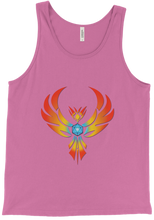 Logo Tank Top