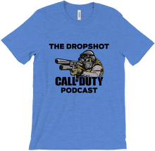 The Dropshot Official Shirt