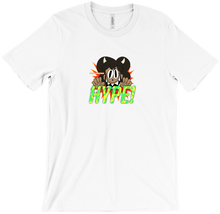 mampyhikes T-Shirts