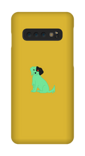 CyberSlime Dog Samsung Case