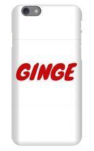 daginge957 iPhone Phone Cases