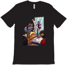 wolfy2032 T-Shirts