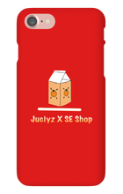 juciyzz iPhone Phone Cases