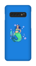 Mystical Mermaid Samsung Case