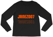 metalmaster66 Long Sleeve Tee