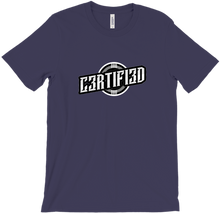 c3rtifi3d_ T-Shirts