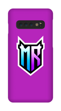 MR Outro Samsung Phone Cases
