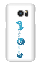 CubeFanGamingTV Samsung Phone Cases
